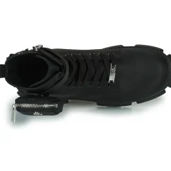 Steve Madden - TANKER-P