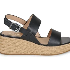 Stonefly - IVORY 3 NAPPA LTH