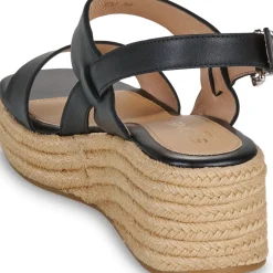 Stonefly - IVORY 3 NAPPA LTH