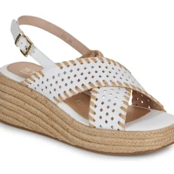Stonefly - IVORY 2 NAPPA LTH