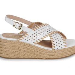 Stonefly - IVORY 2 NAPPA LTH