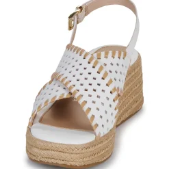 Stonefly - IVORY 2 NAPPA LTH