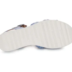 Stonefly - PARKY 16 EMBOSSED S./NAPPA LTH