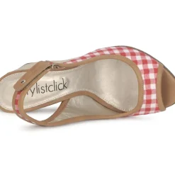 StylistClick - INES