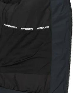 Superdry - BOMBER SPORTS