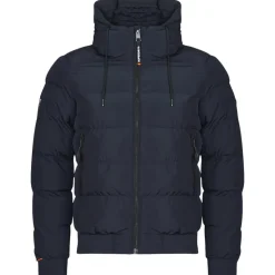 Superdry - BOMBER SPORTS