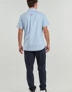 Superdry - CHEMISE OXFORD