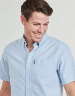 Superdry - CHEMISE OXFORD
