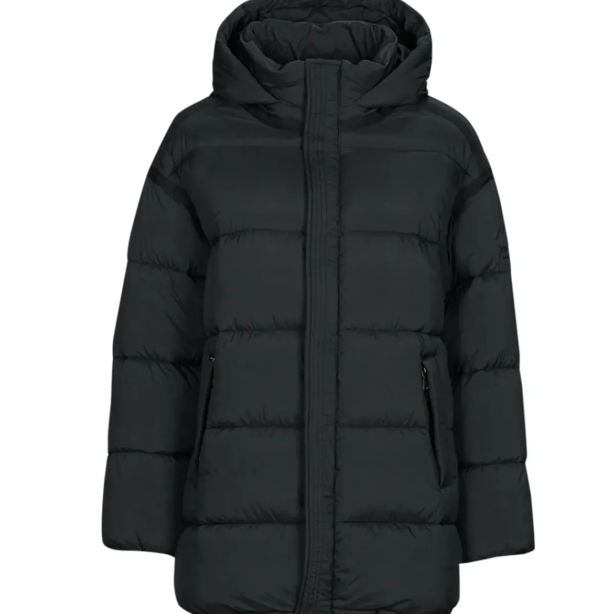 Superdry - CODE XPD COCOON PADDED PARKA