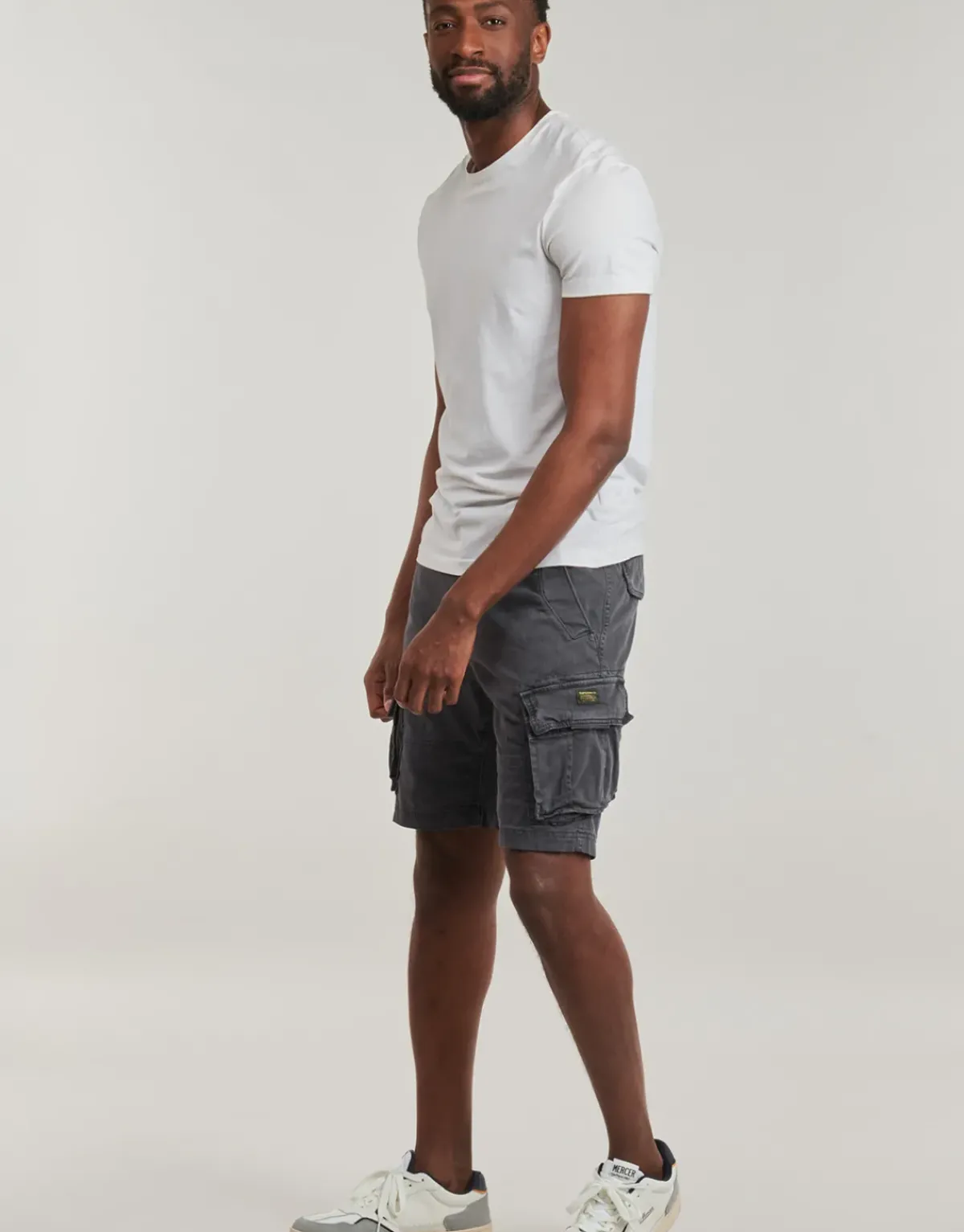 Superdry - CORE CARGO SHORT