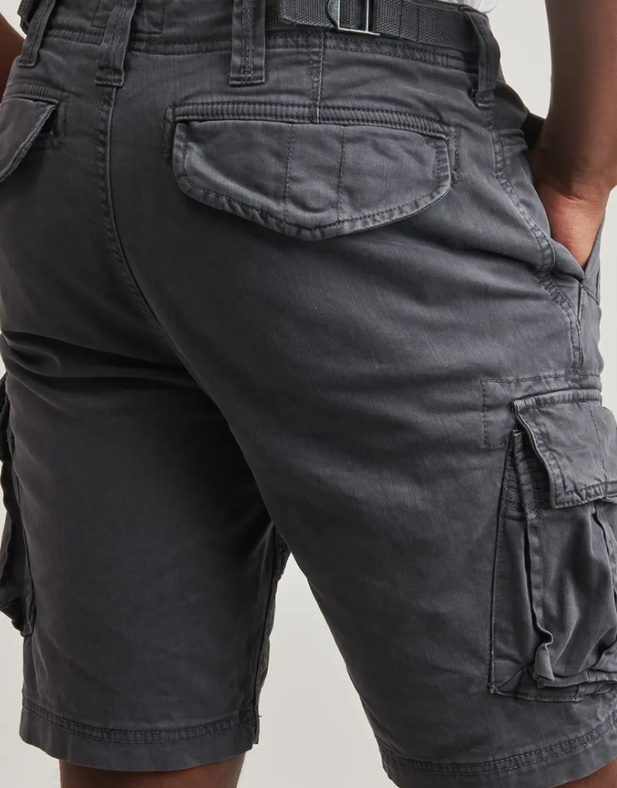 Superdry - CORE CARGO SHORT