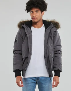 Superdry - EVEREST BOMBER