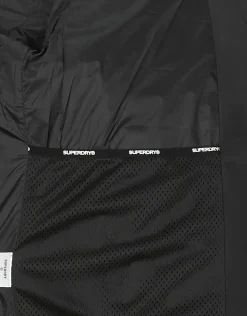Superdry - FUJI EMB PADDED