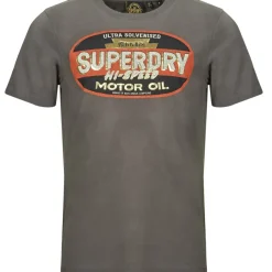 Superdry - GASOLINE