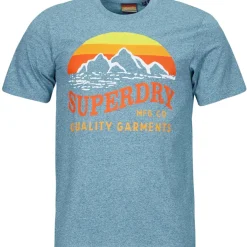 Superdry - GREAT OUTDOORS RELAXED