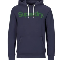 Superdry - HOODED CORE LOGO
