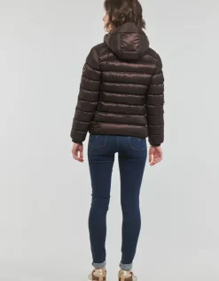 Superdry - HOODED FUJI PADDED JACKET