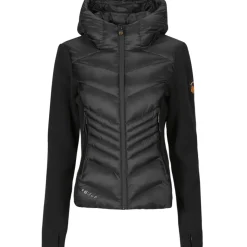 Superdry - HOODEED STORM FLEECE JACKET