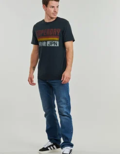 Superdry - JAPAN