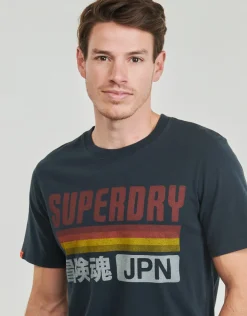 Superdry - JAPAN