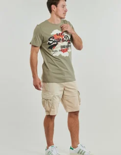 Superdry - JAPAN