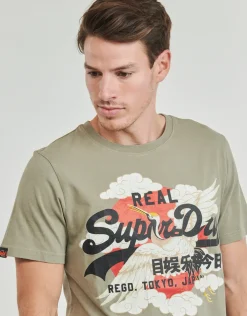 Superdry - JAPAN