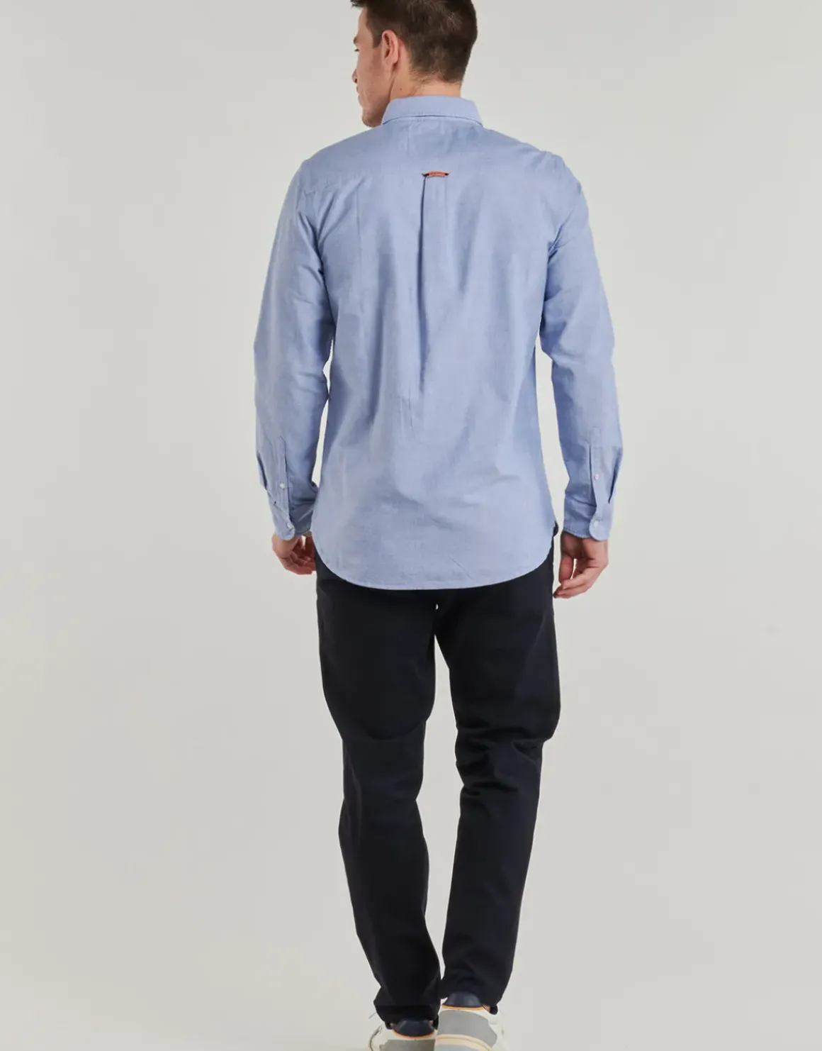 Superdry - OXFORD ESSENTIAL