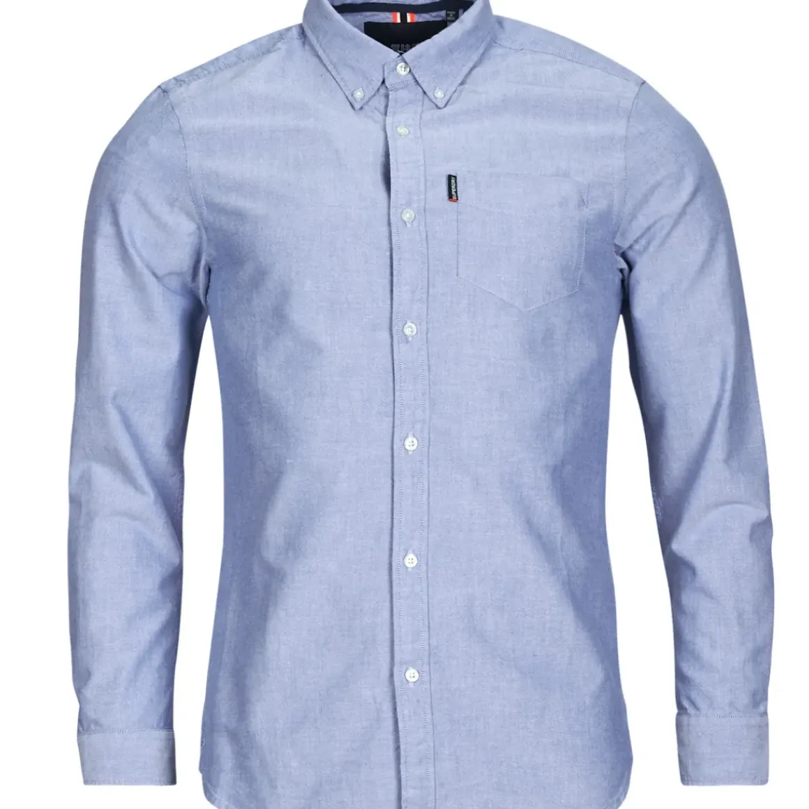 Superdry - OXFORD ESSENTIAL