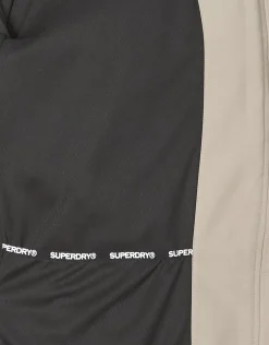 Superdry - POLAIRE TREKKER