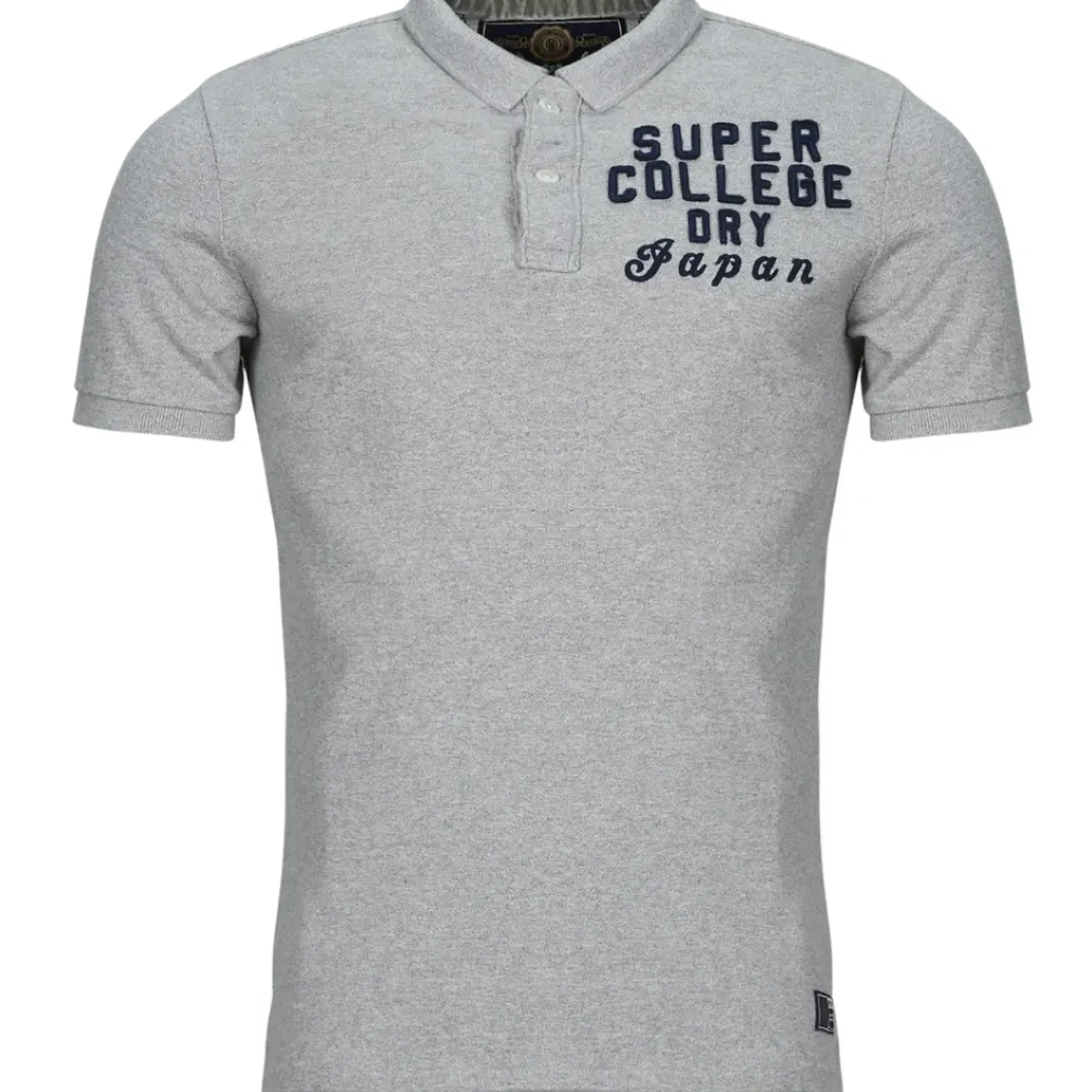 Superdry - POLO VINTAGE ATHLETIC