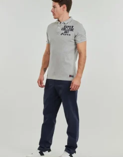 Superdry - POLO VINTAGE ATHLETIC
