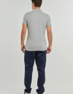 Superdry - POLO VINTAGE ATHLETIC