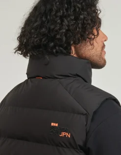 Superdry - SPORT PUFFER