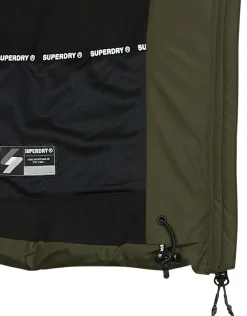 Superdry - SPORTS PUFFER GILET