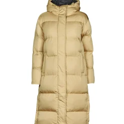 Superdry - STUDIOS LONGLINE DUVET COAT