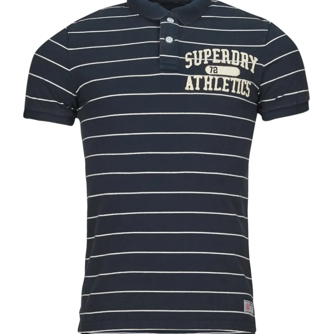 Superdry - VINTAGE ATHLETIC