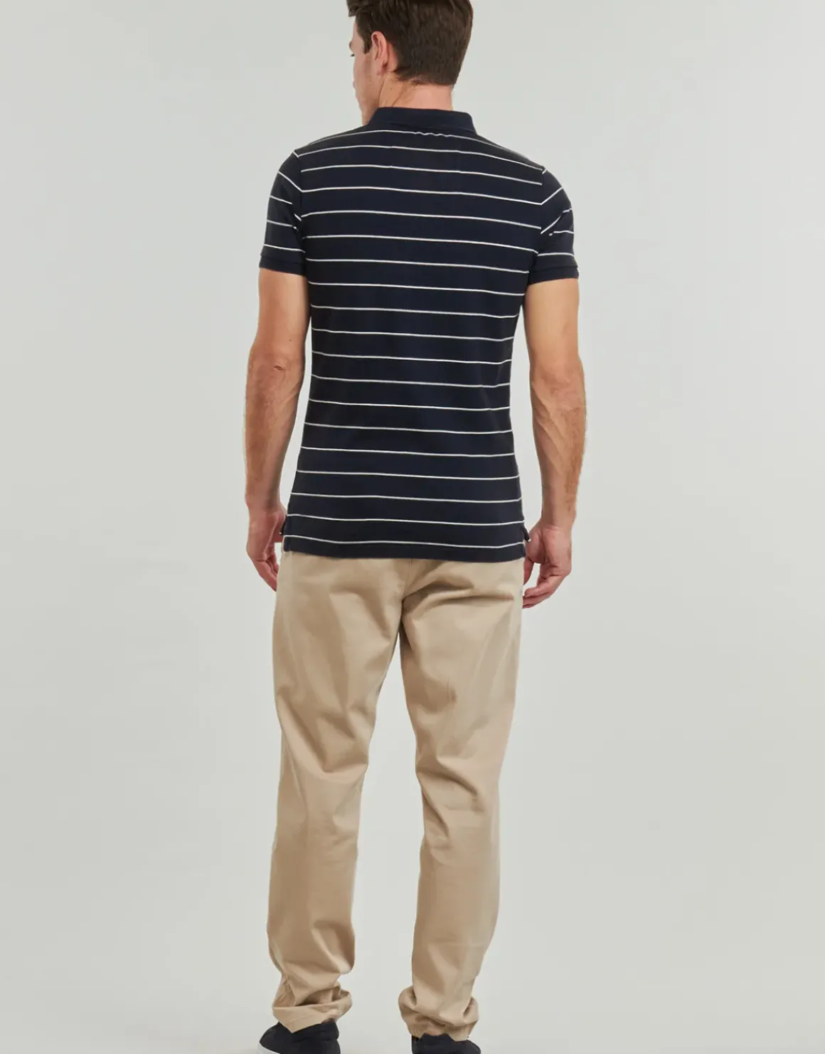 Superdry - VINTAGE ATHLETIC
