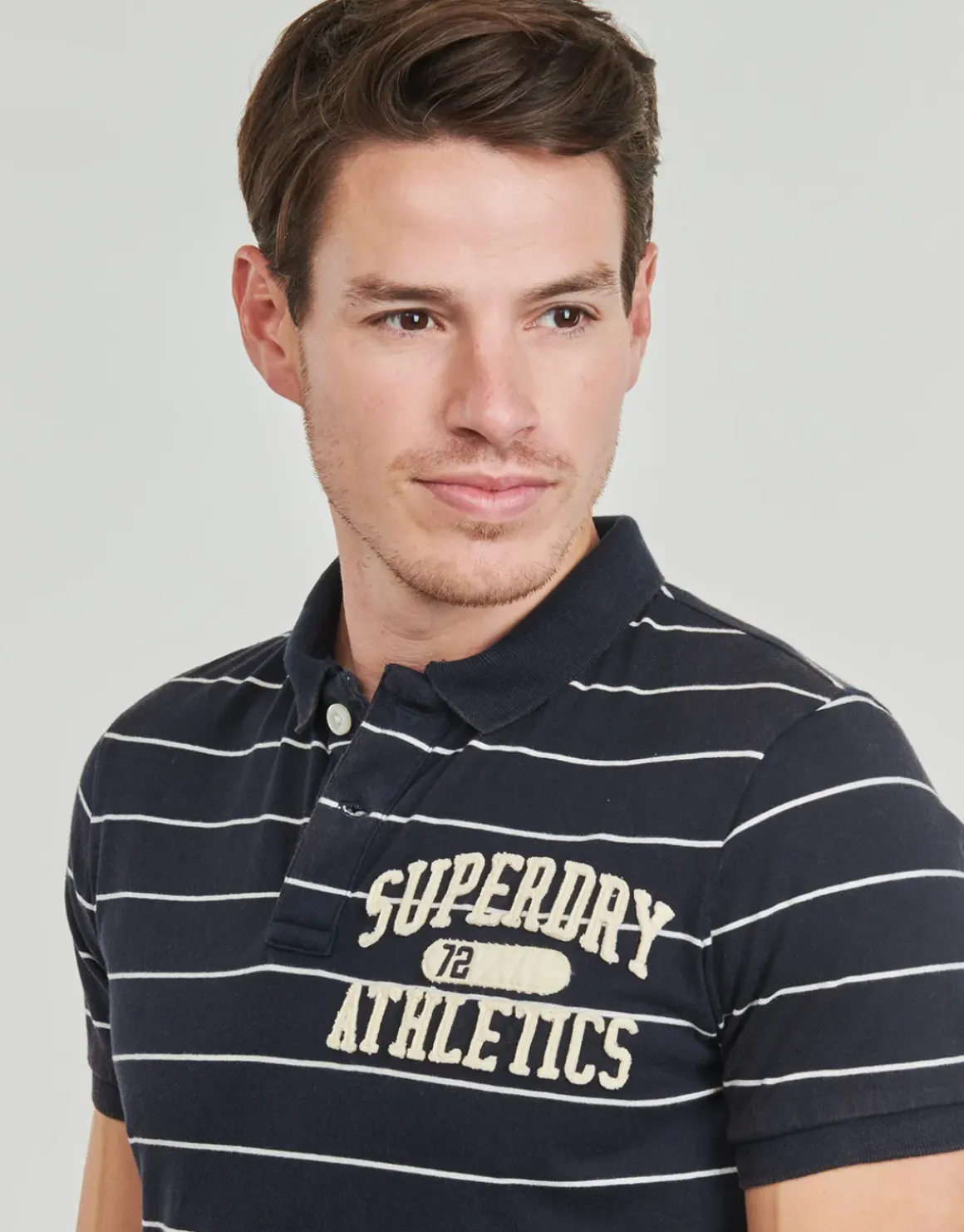 Superdry - VINTAGE ATHLETIC
