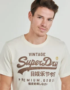 Superdry - WORKWEAR RELAXED