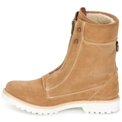 Superdry - BAILEY WORKBOOT