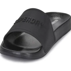 Superdry - CLAQUETTE PLAGE LOGO