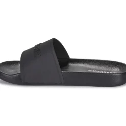 Superdry - CLAQUETTE PLAGE LOGO