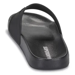 Superdry - CLAQUETTE PLAGE LOGO