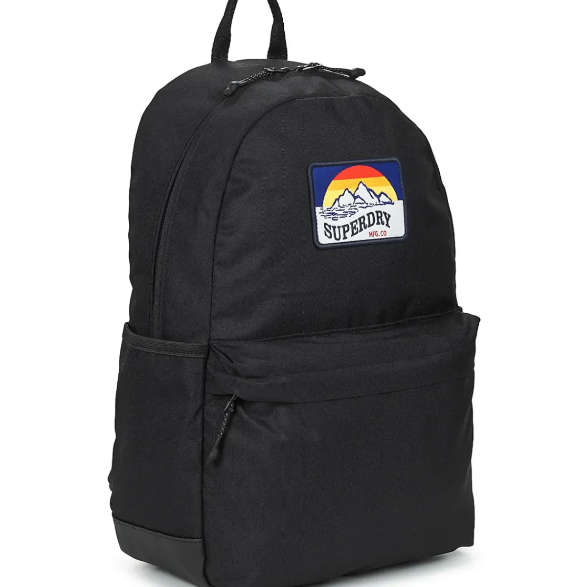Superdry - CLASSIC PATCH MONTANA