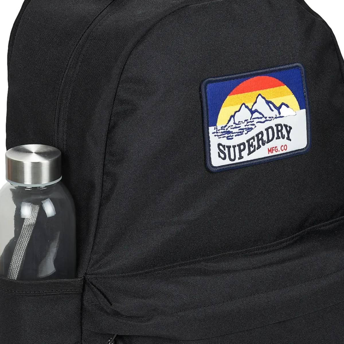 Superdry - CLASSIC PATCH MONTANA