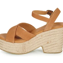 Superdry - HIGH ESPADRILLE SANDAL