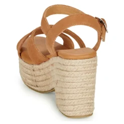Superdry - HIGH ESPADRILLE SANDAL