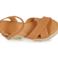 Superdry - HIGH ESPADRILLE SANDAL
