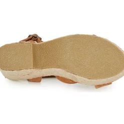 Superdry - HIGH ESPADRILLE SANDAL