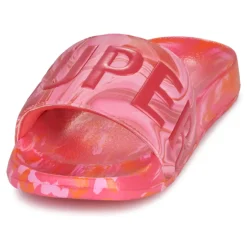 Superdry - SANDALE PISCINE MARBRE